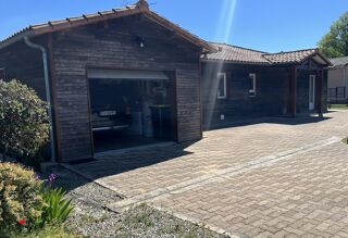  Maison à vendre 5 pièces 112 m²