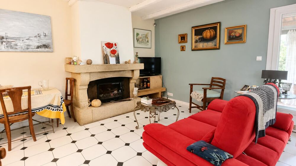Maison 5 pièces