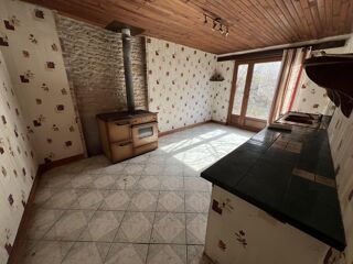  Maison à vendre 4 pièces 111 m²