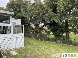  Maison � vendre 4 pi�ces 36 m�