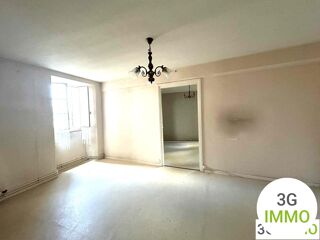  Maison à vendre 4 pièces 