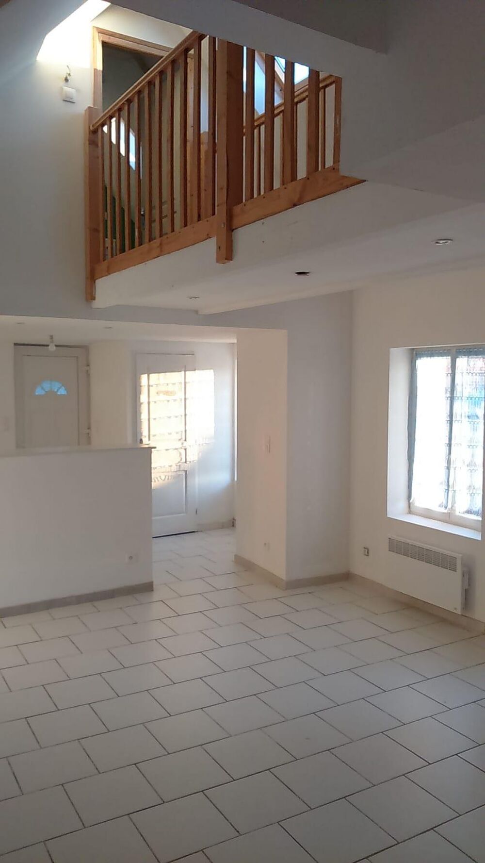 Maison 3 pièces