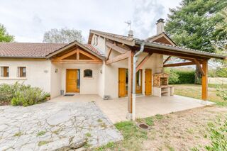  Maison à vendre 9 pièces 225 m²