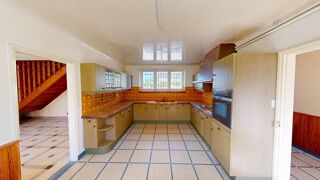  Maison à vendre 8 pièces 128 m²
