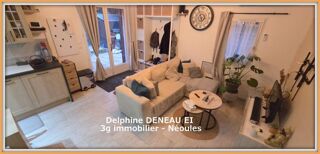  Maison � vendre 2 pi�ces 32 m�
