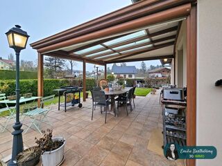  Maison � vendre 5 pi�ces 