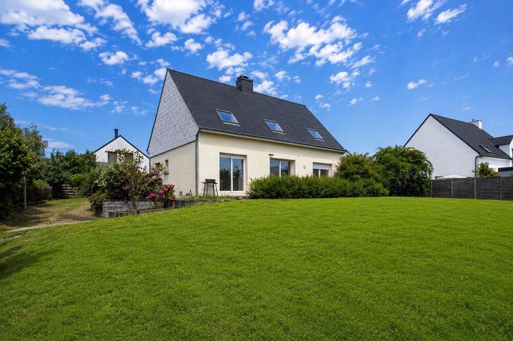 Vente Maison Maison 6 pièces Saint-armel