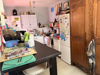  Appartement à vendre 2 pièces 22 m²