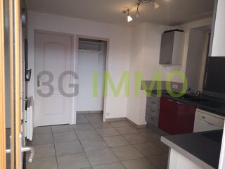  Maison � louer 3 pi�ces 48 m�