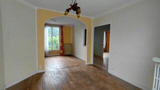  Maison � vendre 6 pi�ces 106 m�