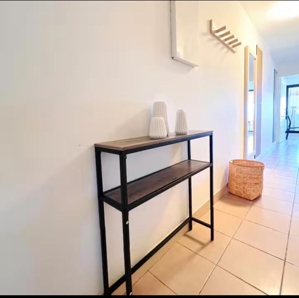 Vente Appartement Appartement 3 pièces Agde