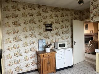  Maison  vendre 3 pices 75 m