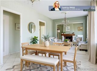  Maison à vendre 7 pièces 140 m²