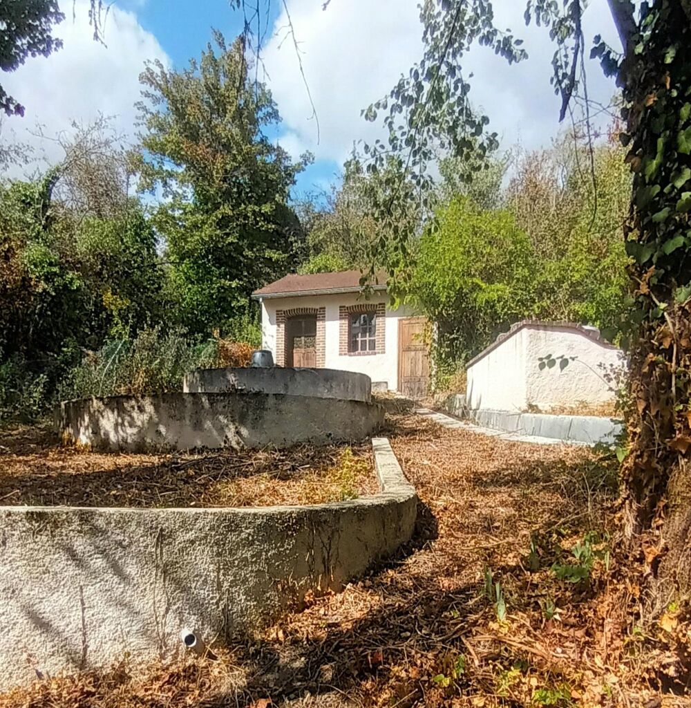 Vente Maison Maison 4 pièces Auxerre