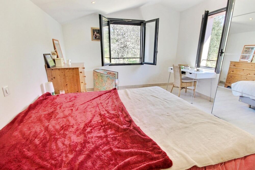 à vendre  Maison Mouans-Sartoux (06370)
