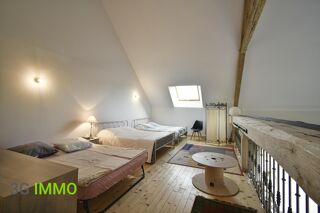  Maison à vendre 5 pièces 162 m²