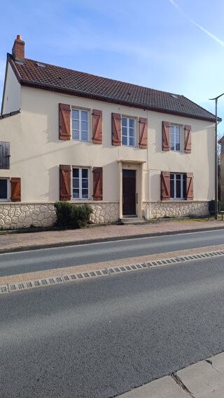  Maison � vendre 6 pi�ces 150 m�