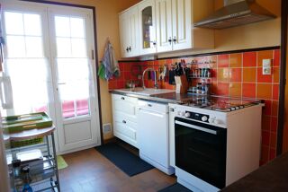  Maison  vendre 2 pices  La cotinire
