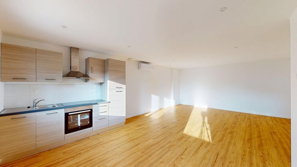 Maison 4 pièces