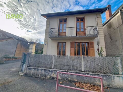   Villa 5 pi�ces Maison - 5 pi�ce(s) - 107 m�