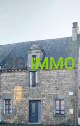  Maison � vendre 95 m�