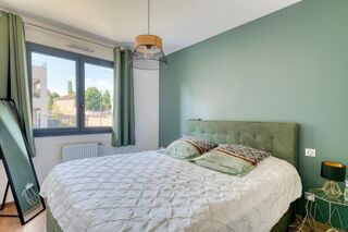  Appartement � vendre 3 pi�ces 57 m�