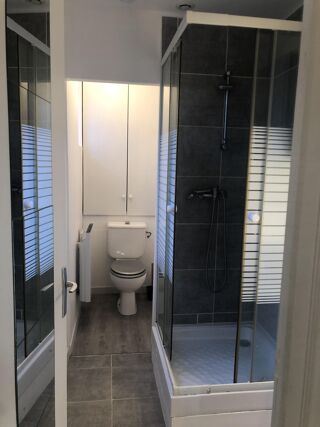  Appartement à vendre 1 pièce 23 m²