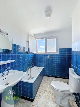  Appartement  vendre 2 pices 40 m