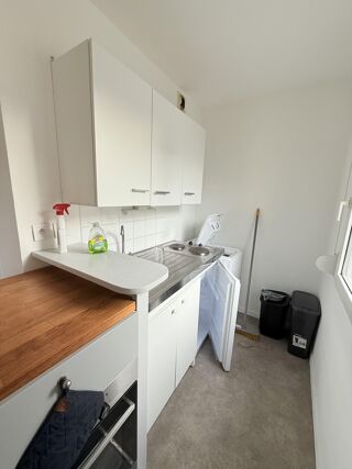  Appartement � vendre 1 pi�ce 22 m�