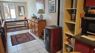  Maison � vendre 3 pi�ces 75 m�