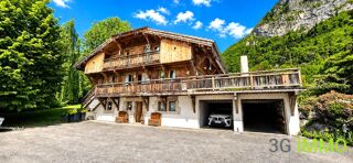  Maison à vendre 5 pièces 189 m²