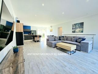 Vente Maison Maison 6 pièces Saint-martin-le-châtel