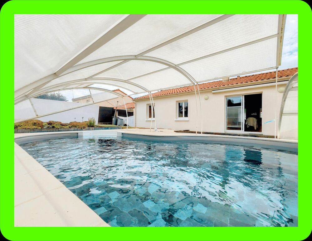 Vente Maison Maison 5 pices Sainte-pazanne