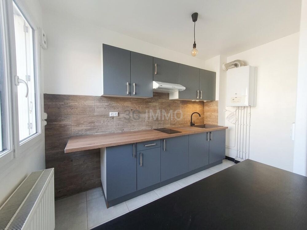 Vente Appartement Appartement 1 pièce Moulins