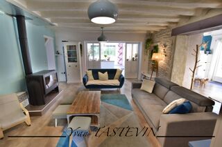  Maison � vendre 6 pi�ces 155 m�