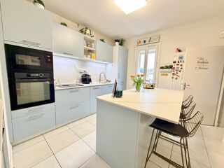  Maison � vendre 6 pi�ces 148 m�