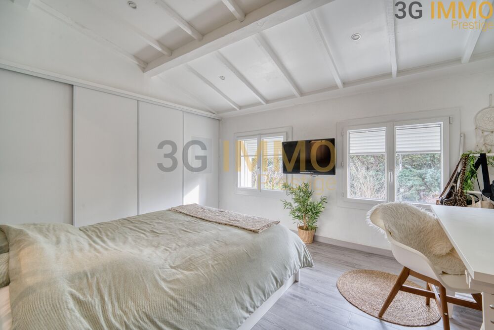 à vendre  Maison Sérignan-du-Comtat (84830)