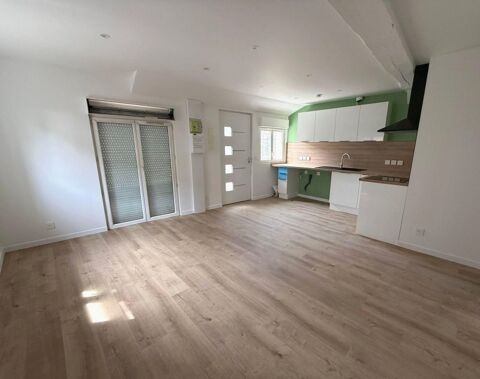   Maison 2 pièces Maison - 2 pièce(s) - 49 m²