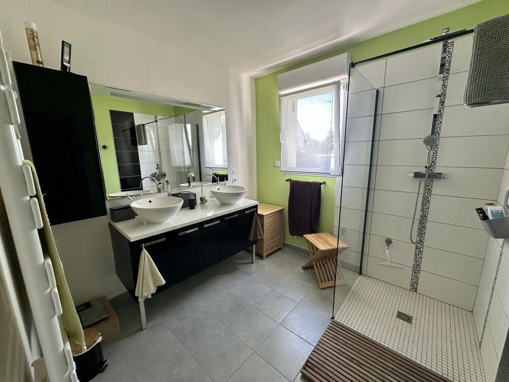 Vente Maison Pavillon 5 pièces Le plessier-rozainvillers