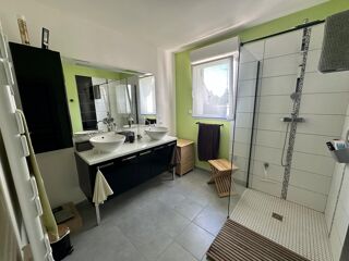  Maison à vendre 5 pièces 130 m²