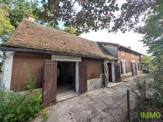  Maison à vendre 5 pièces 140 m²