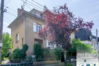  Maison � vendre 7 pi�ces 134 m�