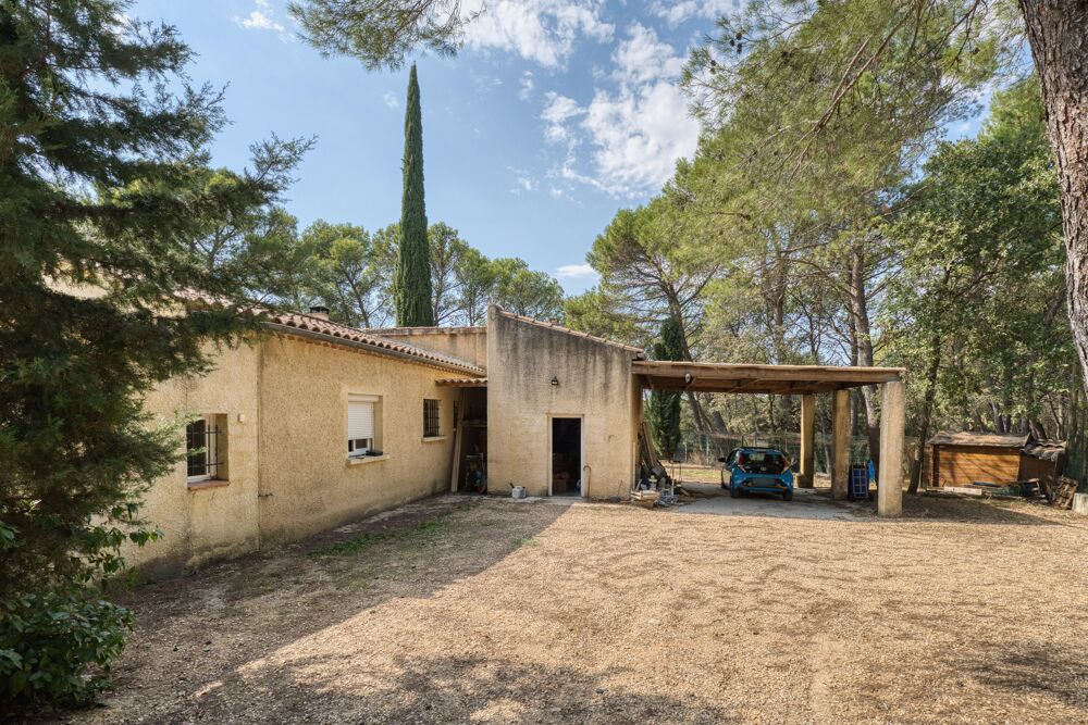 Villa 5 pièces