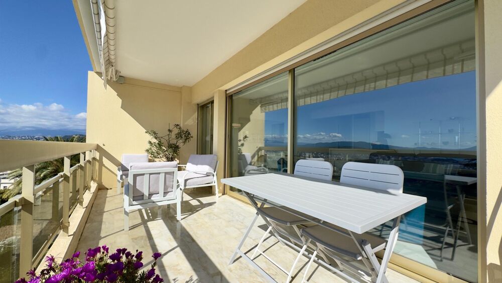 à vendre  Appartement Cannes (06400)