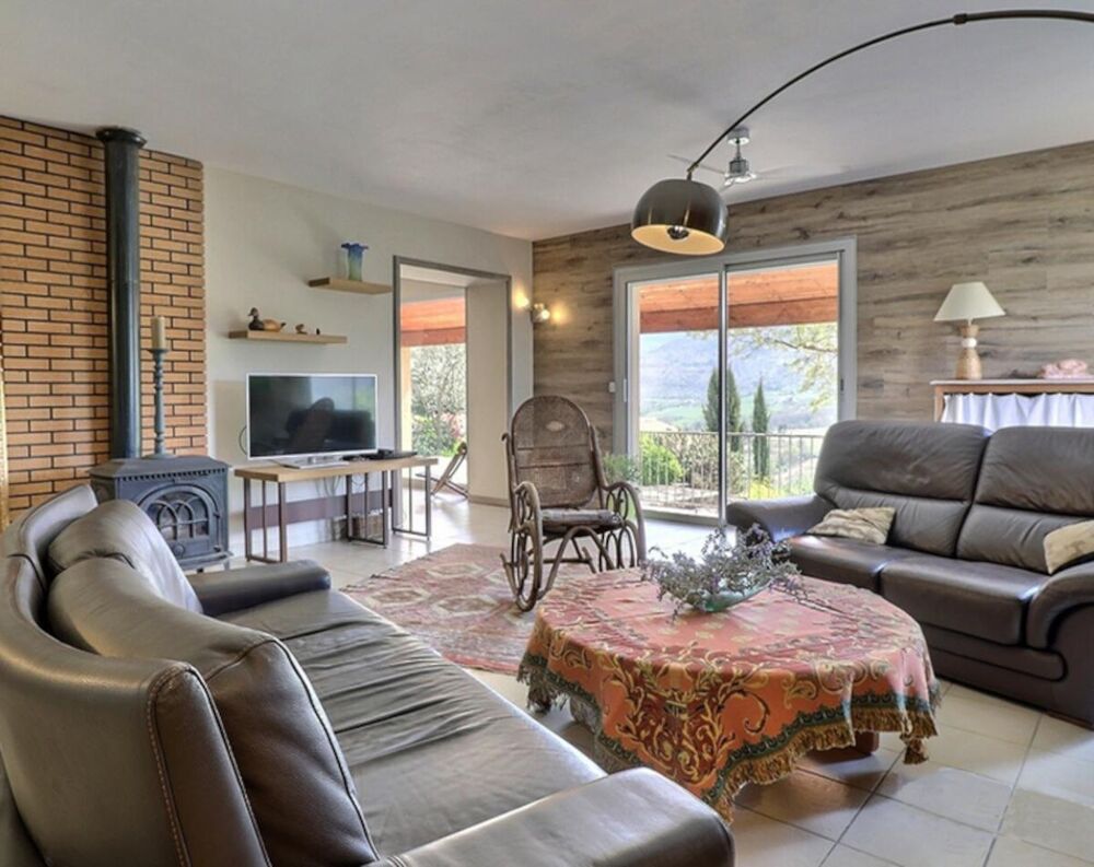 Maison 7 pièces