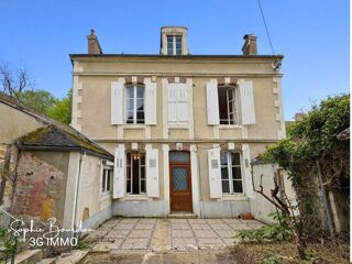  Maison � vendre 6 pi�ces 107 m�