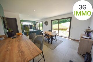  Maison à vendre 6 pièces 115 m²