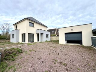  Maison � vendre 6 pi�ces 101 m�