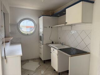  Appartement à vendre 3 pièces 53 m²