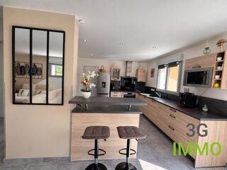  Maison à vendre 4 pièces 91 m²